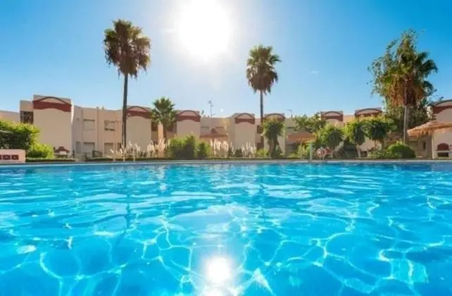 107260 - Apartment in Mijas - Öne Çıkan Resim