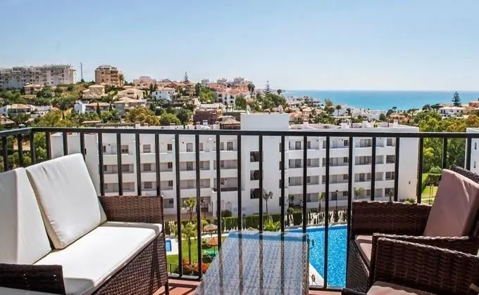 107262 - Apartment in Mijas