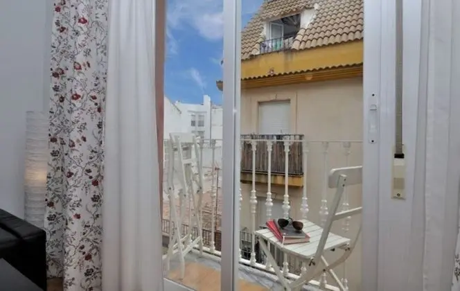 107267 - Apartment in Fuengirola