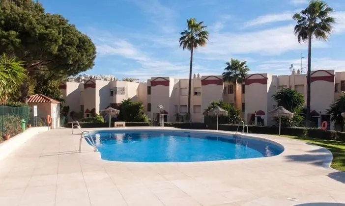 107268 - Apartment in Mijas