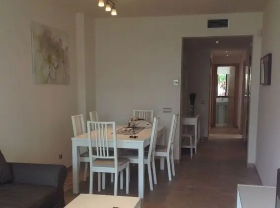 107271 - Apartment in Mijas