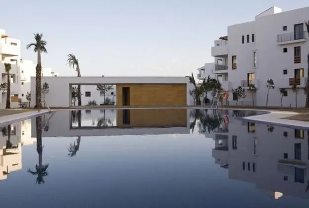 107271 - Apartment in Mijas - Havuz