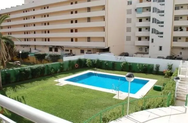 107273  - Apartment in Fuengirola