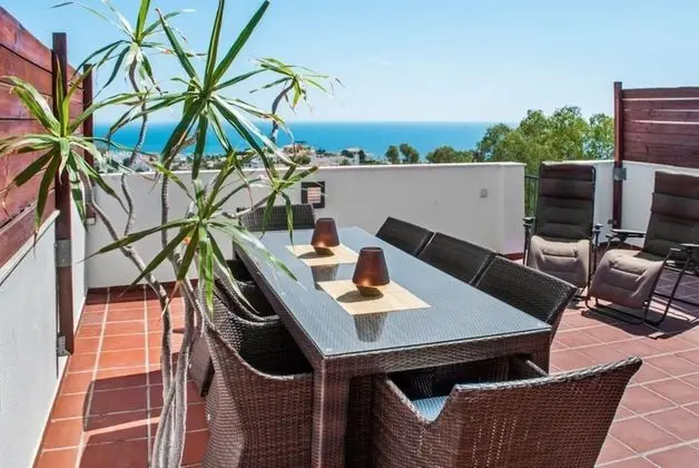 107274 - Apartment in Fuengirola