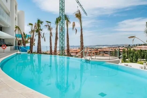 107288 - Apartmen in Benalmadena - Havuz