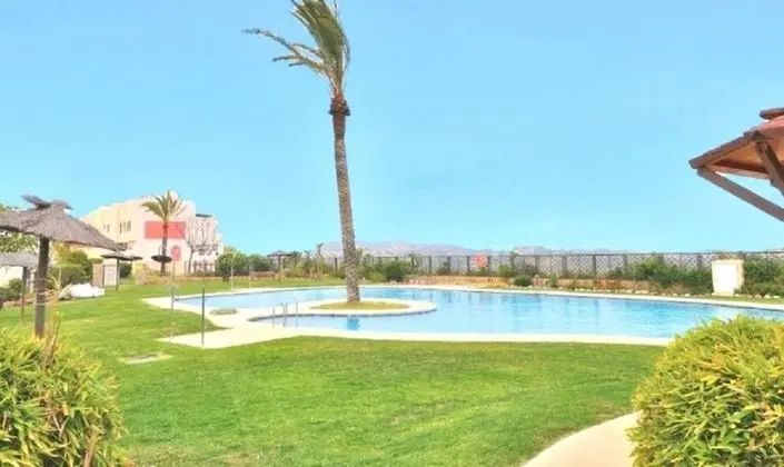 107289 - Apartment in Mijas