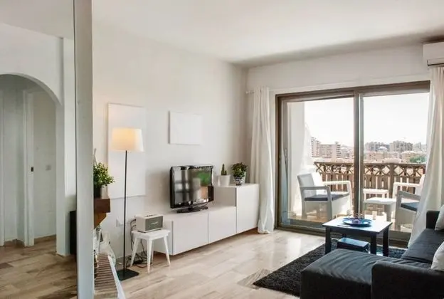 107293 - Apartment in Fuengirola