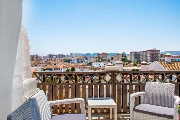 107293 - Apartment in Fuengirola