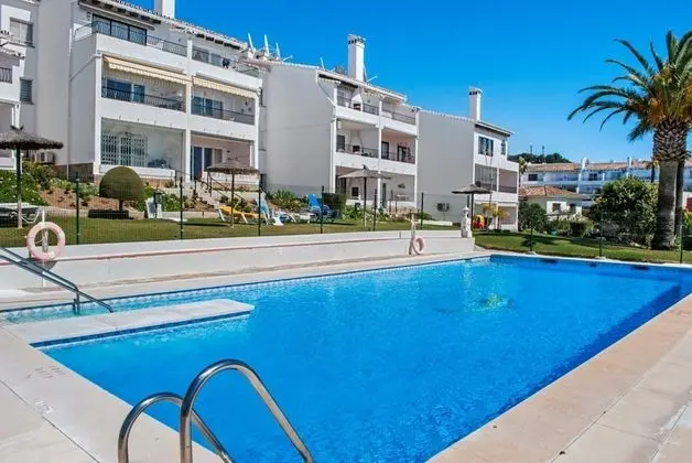 107319 - Apartment in Mijas