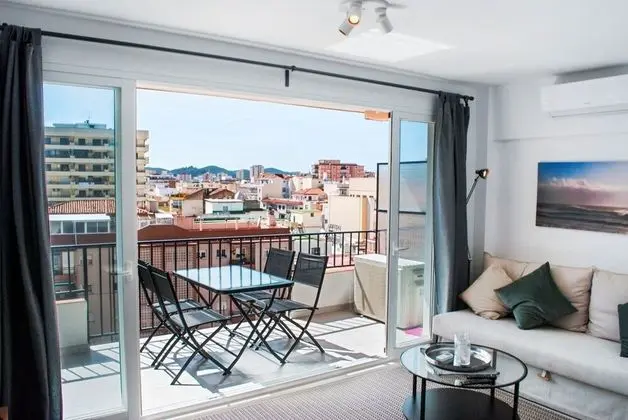 107321 - Apartment in Fuengirola