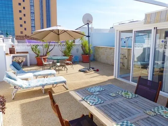 107331 - Apartment in Fuengirola