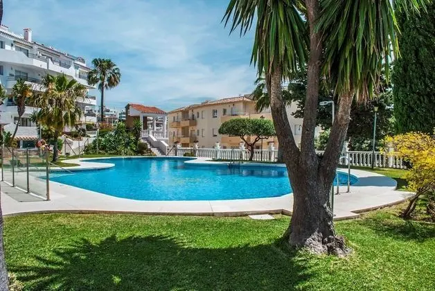 107335 - Apartment in Mijas
