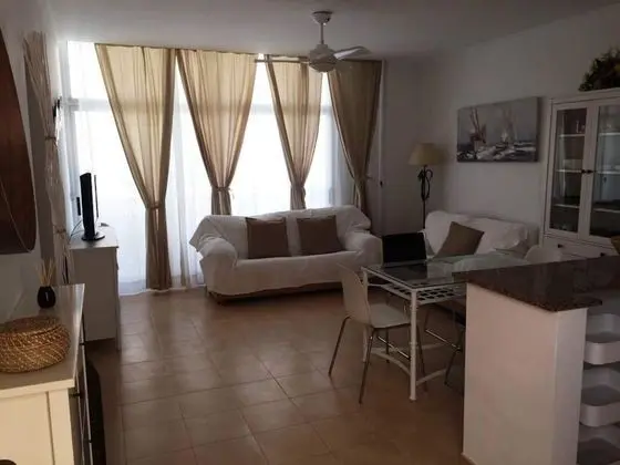 107418 - Apartment in Zahara