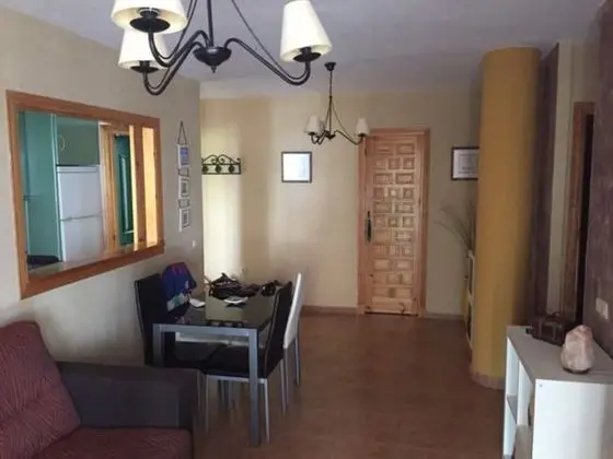 107421 - Apartment in Atlanterra