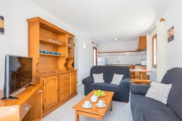 107492 - Apartment in Cala Blanca - Öne Çıkan Resim