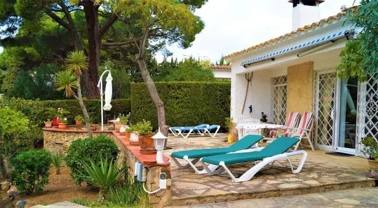 107526 - House in Cala Canyelles