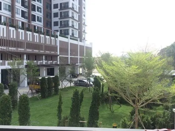 108 Beds Hostel