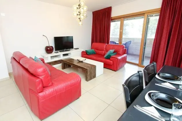 108 - King David Residence - Jerusalem-Rent