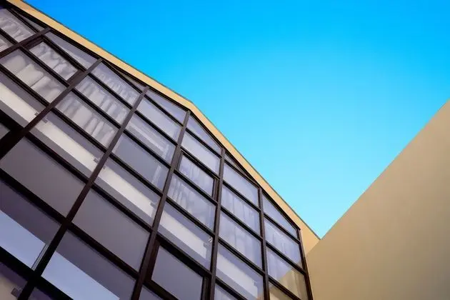 108 mm House - Dış Mekan