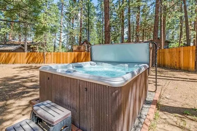 108 - Rustic Ridge Manor - Spa