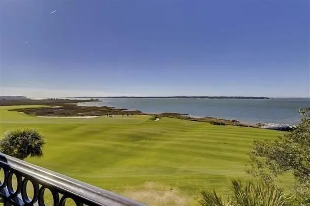 1087 Lighthouse I at The Sea Pines Resort