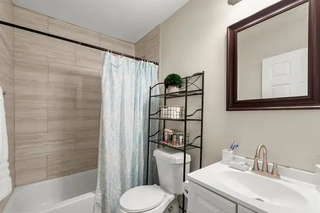 1087 Windsor - Banyo Tipleri