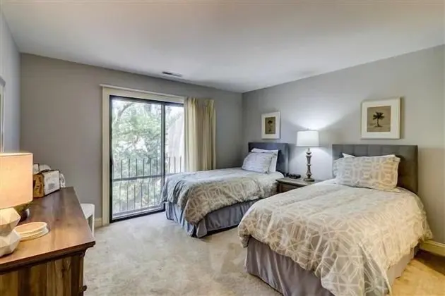 1099 Harbour South Club at The Sea Pines Resort - Oda