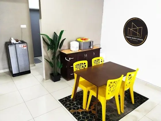 10beds guest house Port Dickson - Yerinde Yemek