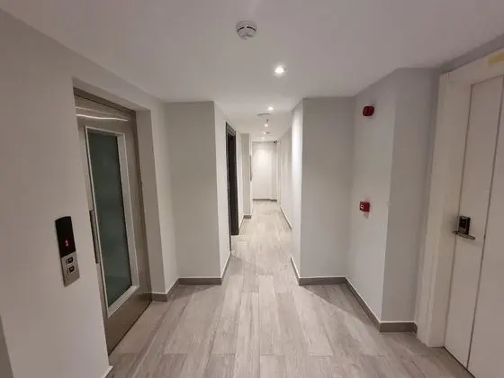 10m2 Hotel - İç Mekan