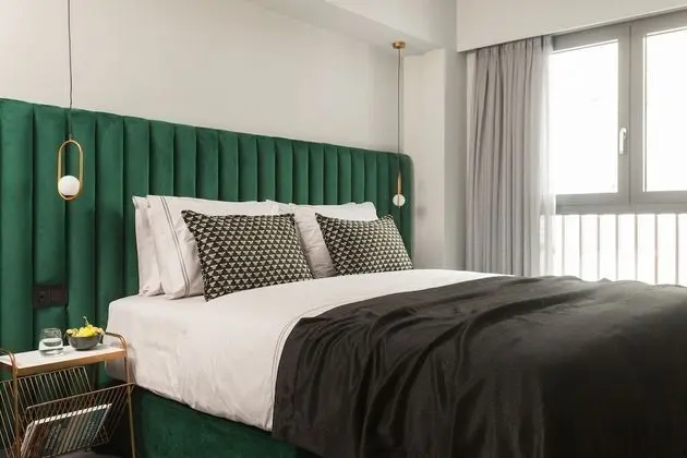 11 Enteka Acropolis Suites - Öne Çıkan Resim