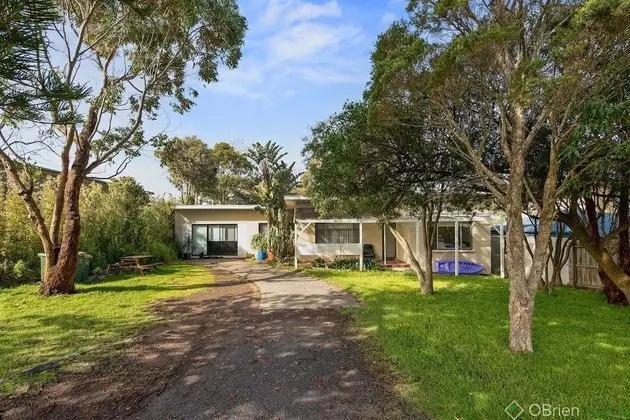 11 Findlay Street