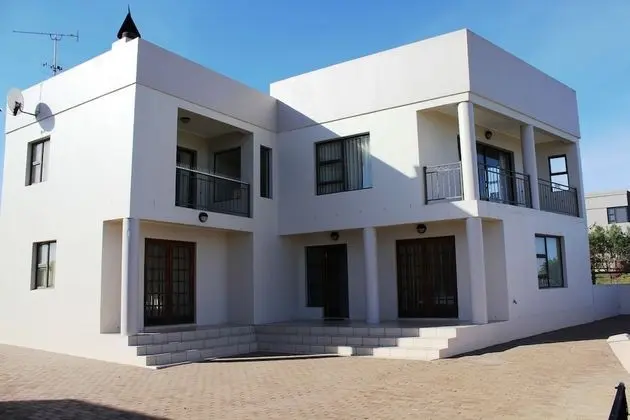 11 Kian s Place Self catering - Dış Mekan