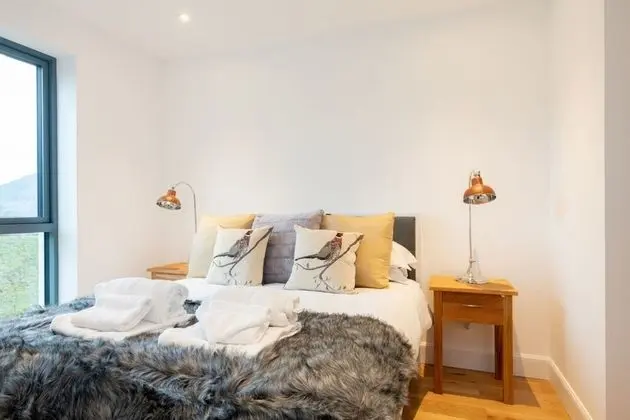 11 Loch View PF Kenmore - Oda