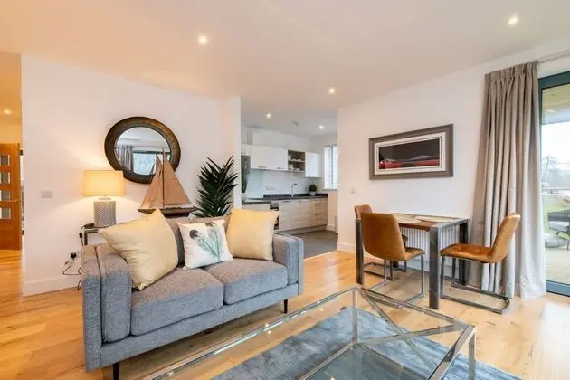 11 Loch View PF Kenmore - Öne Çıkan Resim