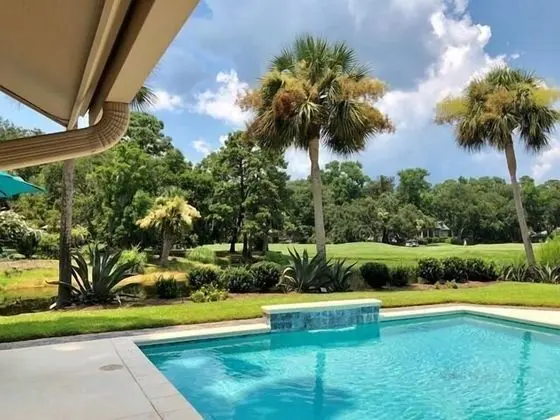 11 Ridgewood Lane at The Sea Pines Resort