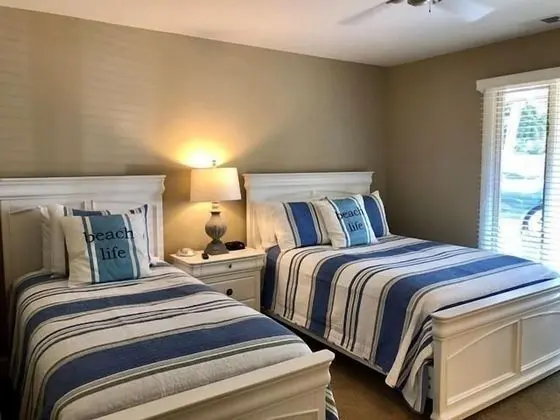 11 Ridgewood Lane at The Sea Pines Resort - Oda