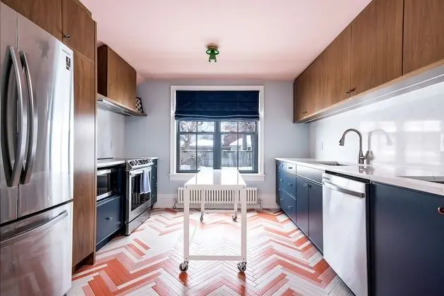 11 Rooms Boutique Hotel - Mutfak
