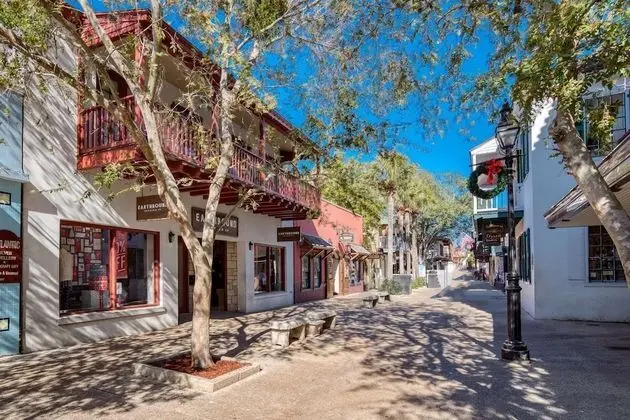 110 St. George Street
