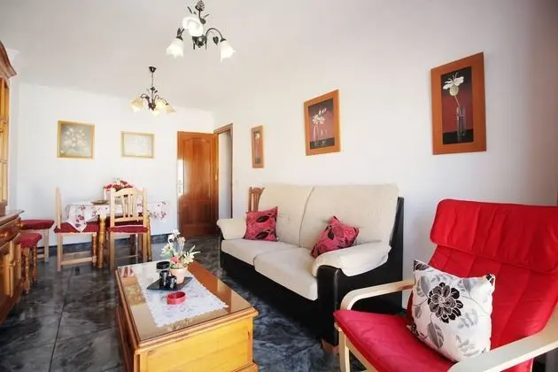 1100 Apartment Ermita