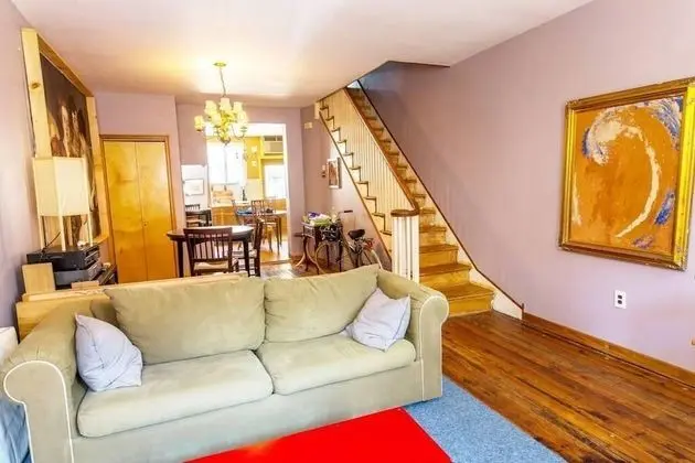 1105 Tree Street in Philadelphia