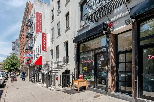 110th Boutique Hotel
