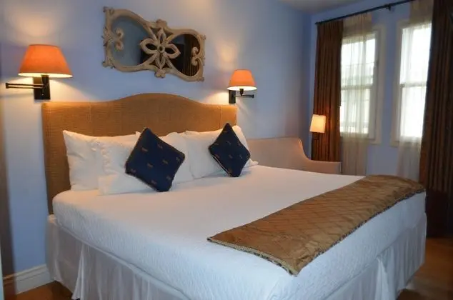 Hotel 1110 - Adults Only - Oda