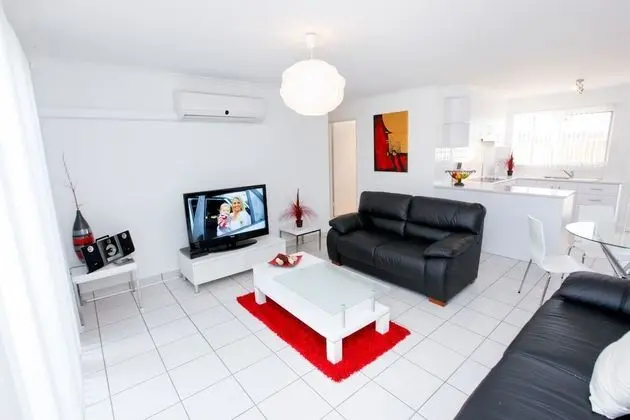 112 Olive Apartments - Öne Çıkan Resim