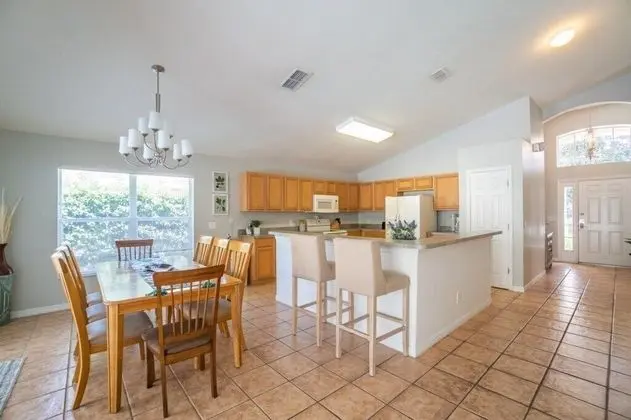 113 Westhaven - NEW Lower Price! Book Today! - Mutfak