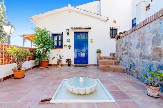 1133 Villa Dachita - Öne Çıkan Resim