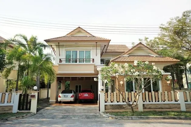 114 Star's Pier Private Villa - Dış Mekan