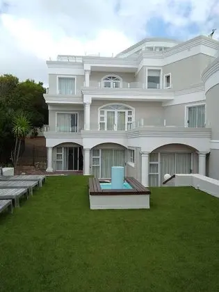 115 On Beachy Head Drive Guest House - Öne Çıkan Resim