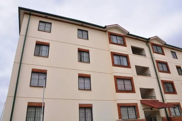 116-47 Fanaka South Crescent House