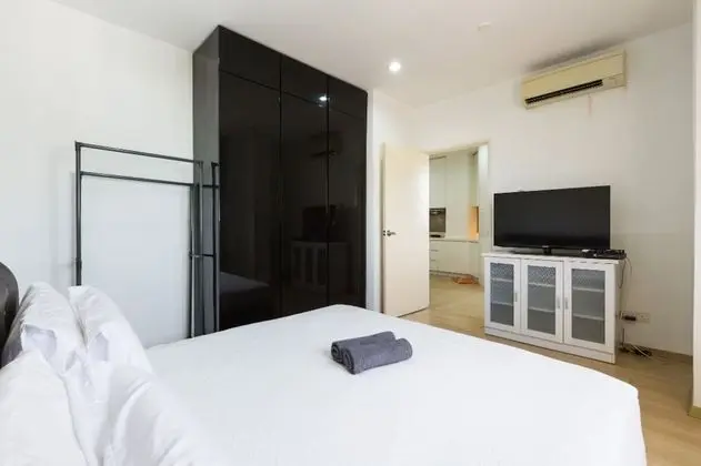 118 Residences by Living Comfort - Oda