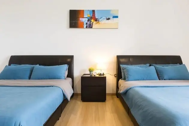 118 Residences by Living Comfort - Öne Çıkan Resim